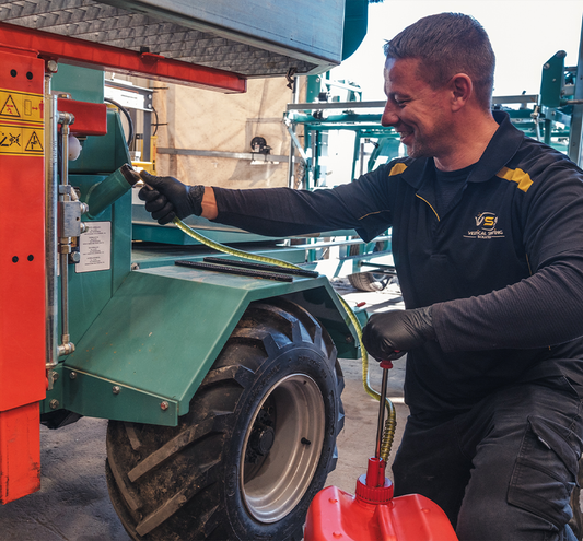 Galaxy Group Service: Supporting Orchard Systems Across NZ & Australia