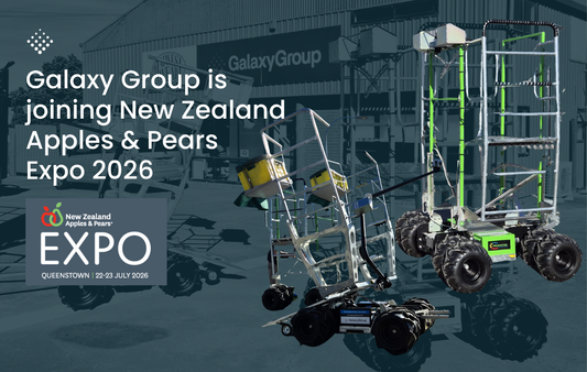 Galaxy Group to Unveil New Electric Platform Range at EXPO 2026